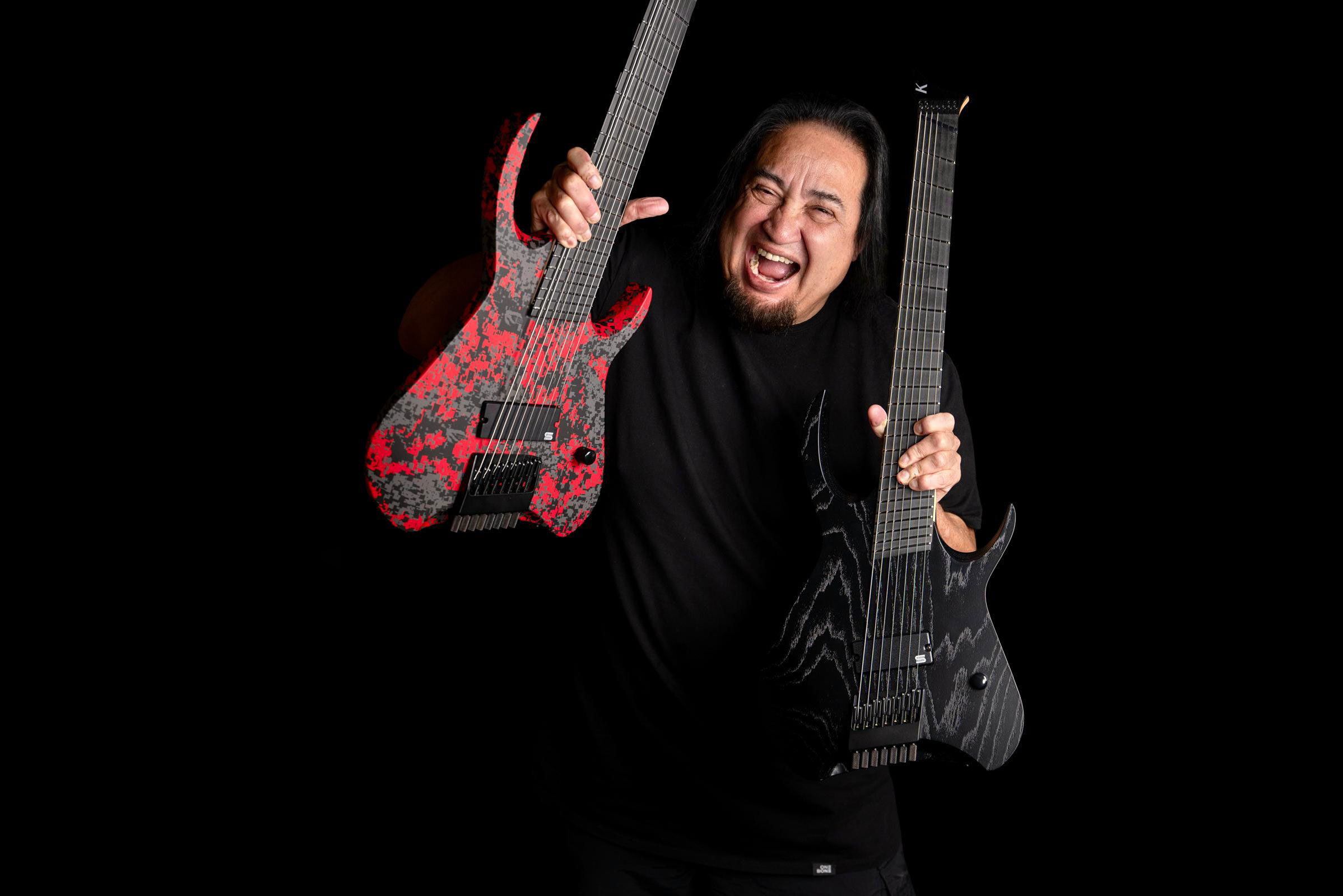 Dino Cazares